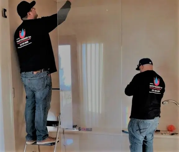 Professional plumbing installation for Leak Detection in Lakeland Village